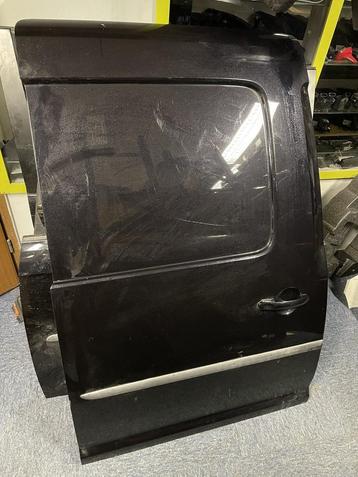 VW Caddy 2k schuifdeur rechts  beschikbaar voor biedingen