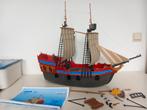 Playmobil 3940 Piratenschip (Onderdelen Ontbreken), Ophalen, Gebruikt, Los playmobil