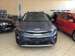Kia Stonic 1.0 T-GDi MHEV Dyn L, 450 kg, Gebruikt, Euro 6, Blauw