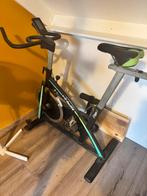 Virtufit Etappe 1 Spinningfiets, Ophalen, Gebruikt, Spinningfiets