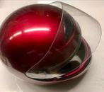Integraal Motorhelm - 62cm Hoofdomtrek weing gebruikt, Ophalen of Verzenden