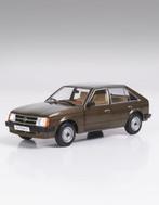 Opel KADETT 1.3 1979 BRUIN schaal 1/24 salvat, Hobby en Vrije tijd, Modelauto's | 1:24, Verzenden, Nieuw, Auto, Overige merken
