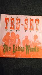 TEE SET, Ophalen of Verzenden, Zo goed als nieuw