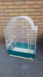 Vogelkooi Ferplast, Dieren en Toebehoren, Vogels | Hokken en Kooien, Ophalen, Zo goed als nieuw, Vogelkooi