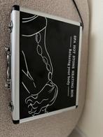 Hotstone set, Ophalen, Zo goed als nieuw, Hotstone