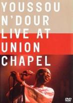 Youssou N´Dour - Live At The Union Chapel, Alle leeftijden, Zo goed als nieuw, Verzenden