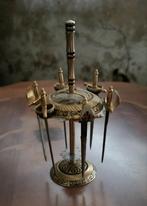 Toledo cocktail zwaarden, Antiek en Kunst, Ophalen of Verzenden