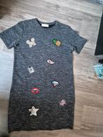 Jurkje, Kleding | Dames, Malifisent, Zwart, Ophalen of Verzenden, Zo goed als nieuw