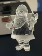 Swarovski kerstman, Verzamelen, Swarovski, Ophalen of Verzenden, Zo goed als nieuw, Figuurtje