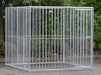 Kennel, Ophalen, Hondenkennel, 110 cm of meer, 100 cm of meer