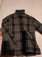 Superdry maat xl workwear jas gevoerd met teddystof, Ophalen of Verzenden, Zo goed als nieuw, Maat 56/58 (XL)