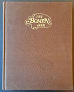 Het bomen boek - Hugh Johnson, Boeken, Natuur, Ophalen of Verzenden, Gelezen, Bloemen, Planten en Bomen, Hugh Johnson