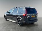 Dacia Jogger 1.0 TCe Bi-Fuel Extreme 5p. | incl. 12 maanden, 12 maanden, Stof, Gebruikt, Zwart