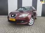 Seat Altea XL 1.4 TSI Stylance, Voorwielaandrijving, Zwart, 4 cilinders, Altea XL