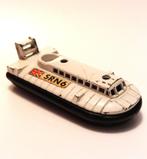 Matchbox SRN6 Hovercraft Black/White, Ophalen of Verzenden, Gebruikt