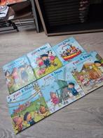 6x Fien en Teun boeken, Ophalen of Verzenden, Zo goed als nieuw, 3 tot 4 jaar