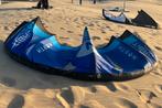 North Orbit 9m 2025 - Kite - Top conditie, Ophalen, 9 m², Geen board, Zo goed als nieuw