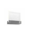 Wandlamp led Maretti Room number 2 x twv € 129,00 st, Ophalen of Verzenden, Nieuw, Glas