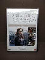 dvd Catherine Cookson – Tilly Trotter, Alle leeftijden, Ophalen of Verzenden, Zo goed als nieuw, Komedie
