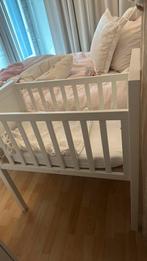 Baby bed, Ledikant, Ophalen of Verzenden, Zo goed als nieuw