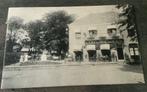 Den Burg Hotel Texel, Verzamelen, Ophalen of Verzenden, Voor 1920, Gelopen, Waddeneilanden