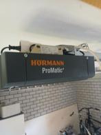 Motor overheaddeur, Doe-het-zelf en Verbouw, Garagedeur, Ophalen of Verzenden, Zo goed als nieuw, Metaal