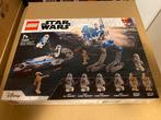 Nieuw Lego Star Wars 75280 501st Legion Clone Troopers, Ophalen, Nieuw, Complete set, Lego