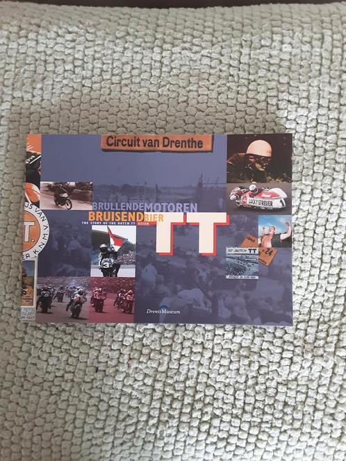 Circuit van Drenthe, Boeken, Geschiedenis | Stad en Regio, Nieuw, 20e eeuw of later, Ophalen of Verzenden