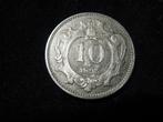 Oostenrijk 10 Heller 1895, keizer Franz Joseph I #a45, Postzegels en Munten, Oostenrijk, Losse munt, Verzenden