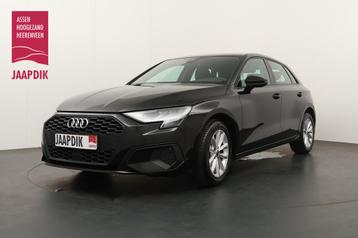 Audi A3 Sportback BWJ 2021 30 TFSI 111PK Pro Line APPLE CARP beschikbaar voor biedingen