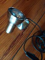 Bureau lamp, Ophalen of Verzenden, Zo goed als nieuw, Minder dan 50 cm