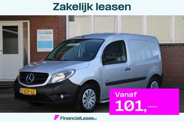 Mercedes-Benz Citan 108 CDI 75PK Business Professional EURO  beschikbaar voor biedingen