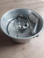 Origo 5100 alcohol koken,verwarmen # noodpakket gratis fles, Ophalen, Nieuw