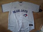 Toronto Blue Jays Jersey Guerrero Jr maat: XL, Sport en Fitness, Honkbal en Softbal, Verzenden, Nieuw, Honkbal, Kleding