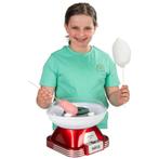 Suikerspinmachine NIEUW, Ophalen, Nieuw, Jongen of Meisje