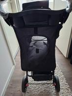 honden buggy  zwart, Dieren en Toebehoren, Honden-accessoires, Ophalen, Gebruikt
