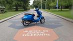 Vespa sprint 4t4v 2016, Ophalen, Vespa sprint, Gebruikt, Maximaal 45 km/u
