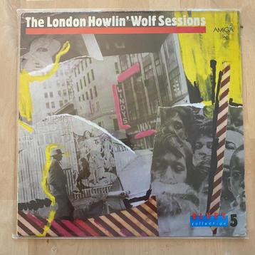 The London Howlin' Wolf Sessions beschikbaar voor biedingen