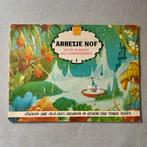 Arretje Nof Stripboeken - Toonder Studio's - complete serie!, Boeken, Meerdere stripboeken, Ophalen of Verzenden, Gelezen