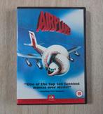 Airplane (1980), Cd's en Dvd's, Dvd's | Komedie, Vanaf 16 jaar, Ophalen of Verzenden, Zo goed als nieuw, Overige genres