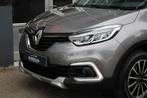 Renault Captur 1.2 TCe Intens 120 PK Camera Navi Nap, Gebruikt, 4 cilinders, Met garantie (alle), 635 kg