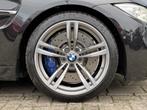 BMW 4 Serie Cabrio M4 Camera/Head-up/Harman/Kardon., Achterwielaandrijving, Gebruikt, Euro 6, 4-Serie
