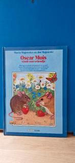 Oscar Muis vindt een vriendje, Ophalen of Verzenden, Zo goed als nieuw, Fictie algemeen