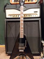 ESP LTD Alexi-200 flying v gitaar, Muziek en Instrumenten, Snaarinstrumenten | Gitaren | Elektrisch, Ophalen, Gebruikt, Solid body