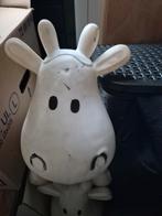 Springkoe, Ophalen, Gebruikt