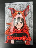 Sloddervos, Ophalen of Verzenden, Zo goed als nieuw