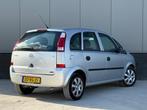 Opel Meriva 1.8-16V Maxx Cool Clima, Nieuwe Apk!, 65 €/maand, 125 pk, 4 cilinders, 1796 cc
