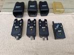 delkim txi set 3+1 als nieuw, Watersport en Boten, Ophalen of Verzenden, Zo goed als nieuw, Complete set