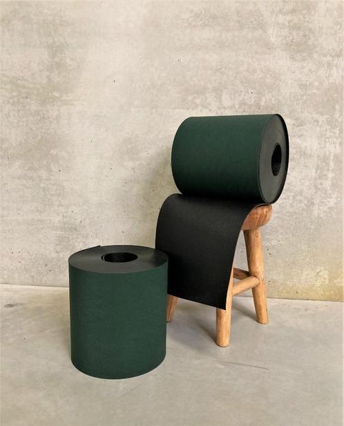 Gazonrand , Pad afbakening Plantvak en borderrand folie, Tuin en Terras, Bielzen en Borders, Nieuw, Border, Kunststof, 25 tot 50 cm