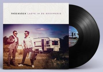 Vinyl LP Träcksäck Laeve In De Brouwerie NIEUW Rowwen Heze beschikbaar voor biedingen